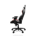 Silla Gaming Arozzi Star Trek Edition Roja | Quonty.com | AROZZI-VV2-ST-RD