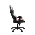 Silla Gaming Arozzi Star Trek Edition Roja | Quonty.com | AROZZI-VV2-ST-RD