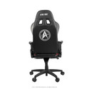 Silla Gaming Arozzi Star Trek Edition Roja | Quonty.com | AROZZI-VV2-ST-RD
