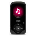 Reproductor Mp4 3go Arya 8gb Gris/Negro | Quonty.com | ARYABK