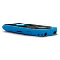 Reproductor Mp4 3go Arya 8gb Azul/Negro | Quonty.com | ARYABL
