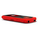 Reproductor Mp4 3go Arya 8gb Rojo/Negro | Quonty.com | ARYAR