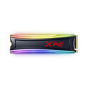 Ssd Adata M.2 2280 512gb Xpg Spectrix S40g Pcie Gen3x4 | Quonty.com | AS40G-512GT-C