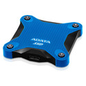 Ssd Externo 2.5'' 240gb Usb3.2 Sd600q Blue | Quonty.com | ASD600Q-240GU31-CBL