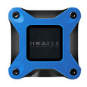 Ssd Externo 2.5'' 240gb Usb3.2 Sd600q Blue | Quonty.com | ASD600Q-240GU31-CBL