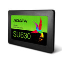 Disco Duro Ssd Adata 2.5'' 240gb Sata3 Su630 | Quonty.com | ASU630SS-240GQ-R