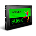 Ssd Adata 2.5&Quot; 480gb Sata3 Su650 | Quonty.com | ASU650SS-480GT-R