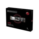 Ssd Adata M.2 2280 1tb Xpg Sx8200 Pro Pcie Gen3x4 | Quonty.com | ASX8200PNP-1TT-C