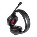 Auriculares C/Microfono Tacens Mars Mh217 Gaming Negro | Quonty.com | MH217