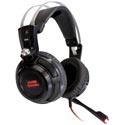 Auriculares C/Microfono Tacens Mars Mh316 Gaming Negro | Quonty.com | MH316