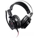Auriculares C/Microfono Tacens Mars Mh316 Gaming Negro | Quonty.com | MH316