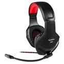 Auriculares C/Microfono Tacens Mars Mh2 Gaming Jack-3.5mm | Quonty.com | MH2