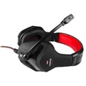 Auriculares C/Microfono Tacens Mars Mh2 Gaming Jack-3.5mm | Quonty.com | MH2