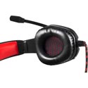 Auriculares C/Microfono Tacens Mars Mh2 Gaming Jack-3.5mm | Quonty.com | MH2