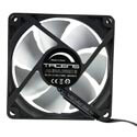 Ventilador Tacens Aura Pro Ii 12cm 1.500rpm | Quonty.com | 3AURAPROII12