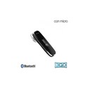 Auricular C/Microfono 3go Hbt Bt3 5.1 Manos Libres | Quonty.com | HBT3