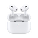 Auriculares Apple Airpods Pro (2ª Generacion) Bluetooth Mqd83zm/A | Quonty.com | MQD83ZM/A