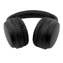 Auriculares C/Microfono Coolbox Air40 Bluetooth 5.3 Negro | Quonty.com | COO-AUB-40BK