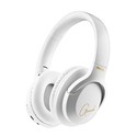 Auriculares C/Microfono Ngs Arctica Greed Inalambricos Blanco | Quonty.com | ARTICAGREEDWHITE