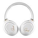 Auriculares C/Microfono Ngs Arctica Greed Inalambricos Blanco | Quonty.com | ARTICAGREEDWHITE