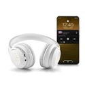 Auriculares C/Microfono Ngs Arctica Greed Inalambricos Blanco | Quonty.com | ARTICAGREEDWHITE