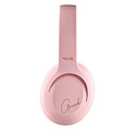 Auriculares C/Microfono Ngs Arctica Greed Inalambricos Rosa | Quonty.com | ARTICAGREEDPINK