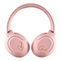 Auriculares C/Microfono Ngs Arctica Greed Inalambricos Rosa | Quonty.com | ARTICAGREEDPINK