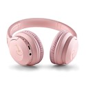 Auriculares C/Microfono Ngs Arctica Greed Inalambricos Rosa | Quonty.com | ARTICAGREEDPINK