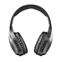 Auriculares C/Microfono Ngs Arctica Wrath Inalambricos Negro | Quonty.com | ARTICAWRATHBLACK