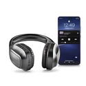 Auriculares C/Microfono Ngs Arctica Wrath Inalambricos Negro | Quonty.com | ARTICAWRATHBLACK