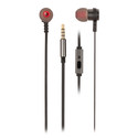 Auriculares C/Microfono Ngs Cross Rally Grafito | Quonty.com | CROSSRALLYGRAPHITE