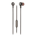 Auriculares C/Microfono Ngs Cross Rally Grafito | Quonty.com | CROSSRALLYGRAPHITE