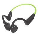 Auriculares Creative Outlier Free Plus Inalambricos Bluetooth 5.3 Negro/Verde | Quonty.com | 51EF1080AA002