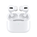 Auriculares Inalambricos Apple Airpods Pro Con Microfono / Cancelacion Activa De Ruido | Quonty.com | MWP22TY/A