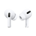 Auriculares Inalambricos Apple Airpods Pro Con Microfono / Cancelacion Activa De Ruido | Quonty.com | MWP22TY/A