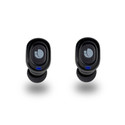 Auriculares Intrauditivos Ngs Artica Lodge Negro | Quonty.com | ARTICALODGE