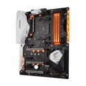 Placa Gigabyte Ax370 Gaming 5 Aorus Amd Am4 Ddr4 Hdmi Atx | Quonty.com | GA-AX370-GAMING 5