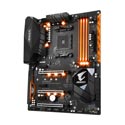 Placa Gigabyte Ax370 Gaming K5 Aorus Amd Am4 Ddr4 Hdmi Atx | Quonty.com | GA-AX370-GAMING K5