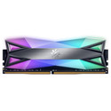 Adata Dimm Ddr4 16gb (2x8) 3200mhz Xpg Spectrix D60g Led-Rgb | Quonty.com | AX4U320038G16-DT60