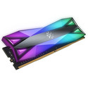 Adata Dimm Ddr4 16gb (2x8) 3200mhz Xpg Spectrix D60g Led-Rgb | Quonty.com | AX4U320038G16-DT60
