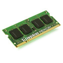 Modulo Memoria Ram S/O Ddr3 2gb Pc1600 Kingston Retail (Por | Quonty.com | KVR16S11S6/2