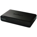 Hub Switch 8 Ptos 10/100/1000 Edimax Es-5800g V3 Gigabit/U | Quonty.com | ES-5800G V3