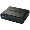 Hub Switch 5 Ptos 10/100/1000 Edimax Es-5500g V3 | Quonty.com | ES-5500G V3