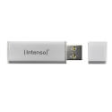 Pendrive 64gb Usb3.0 Intenso Ultra Line Plata | Quonty.com | 3531490