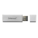Pendrive 128gb Usb3.0 Intenso Ultra Line Plata | Quonty.com | 3531491