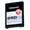 Hd 2.5 Ssd 128gb Sata3 Intenso Top Performance | Quonty.com | 3812430