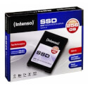 Ssd Intenso Top Performance 2.5'' 256gb Sata3 | Quonty.com | 3812440