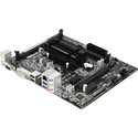 Placa Asrock D1800m Intel Micro Atx | Quonty.com | 90-MXGUK0-A0UAYZ