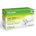 Adaptador Plc Tp-Link Av500 Tl-Wpa4220t Kit 3uds | Quonty.com | TL-WPA4220T KIT