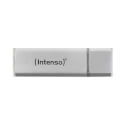 Pendrive Intenso Alu Line 32gb Usb2.0 Plata | Quonty.com | 3521482
